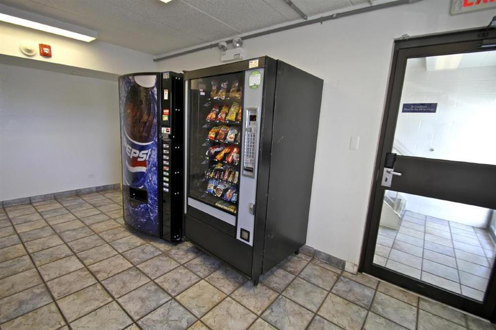 Motel 6 Chicago Southwest - Орора Удобства фото